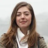Nora Sayed